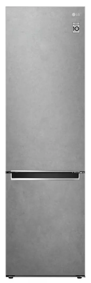 Холодильник LG GA-B509MCZL RU
