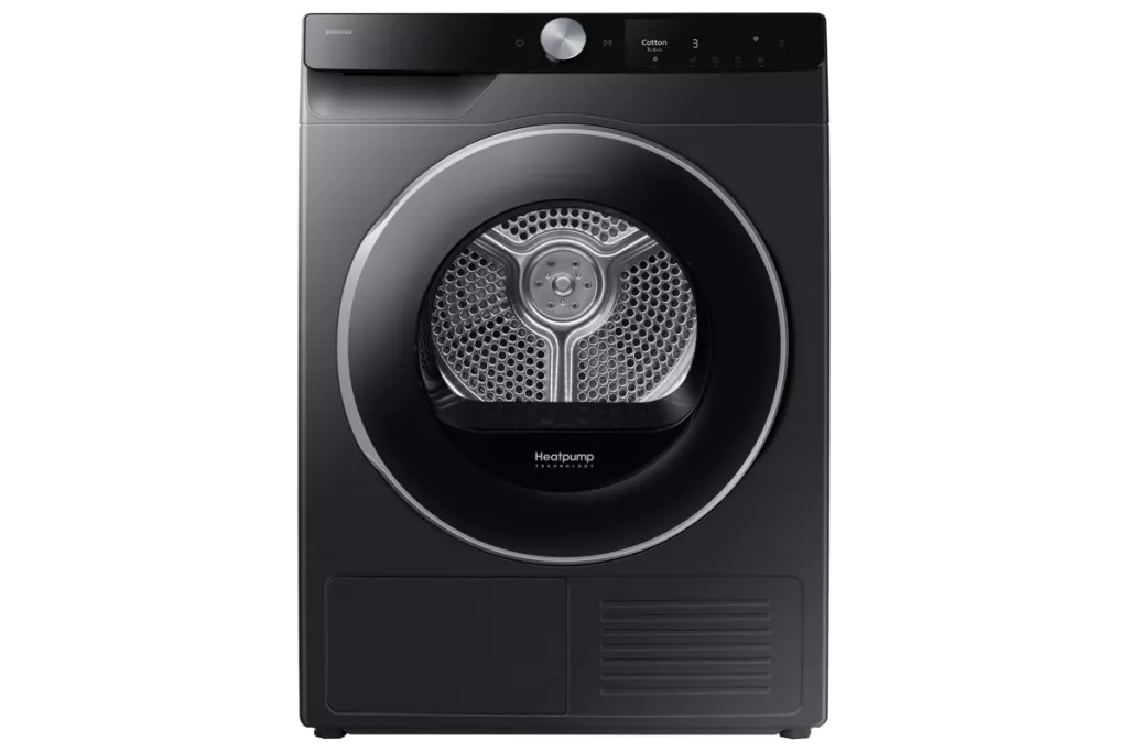 Сушильная машина Samsung DV90T6240LB/LP RU