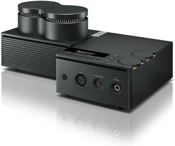 Усилитель для наушников Yamaha HA-L7A