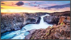 Профессиональная панель Samsung 75QHB Premium 4K Signage