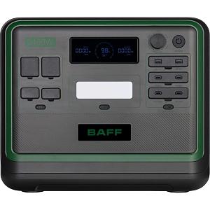 Портативная электростанция BAFF 20.3 RU