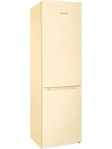 Холодильник NORDFROST NRB 164NF Me RU