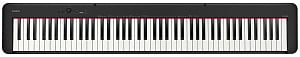 Цифровое пианино Casio CDP-S100, черное