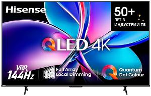 Телевизор Hisense 85E7Q PRO RU