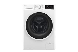 Стиральная машина LG F2J6TN0W RU