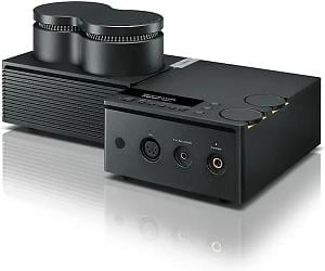 Усилитель для наушников Yamaha HA-L7A