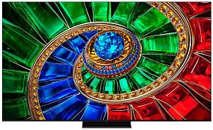 MiniLED-RGB Телевизор TCL 75RM7L RU